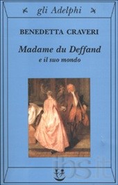 Madame du Deffand
